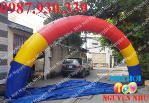 Cổng hơi ép kín hơi CE-002a